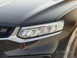 Geely Tugella 2022 - Flagship Black Edition, 2.0L Turbo